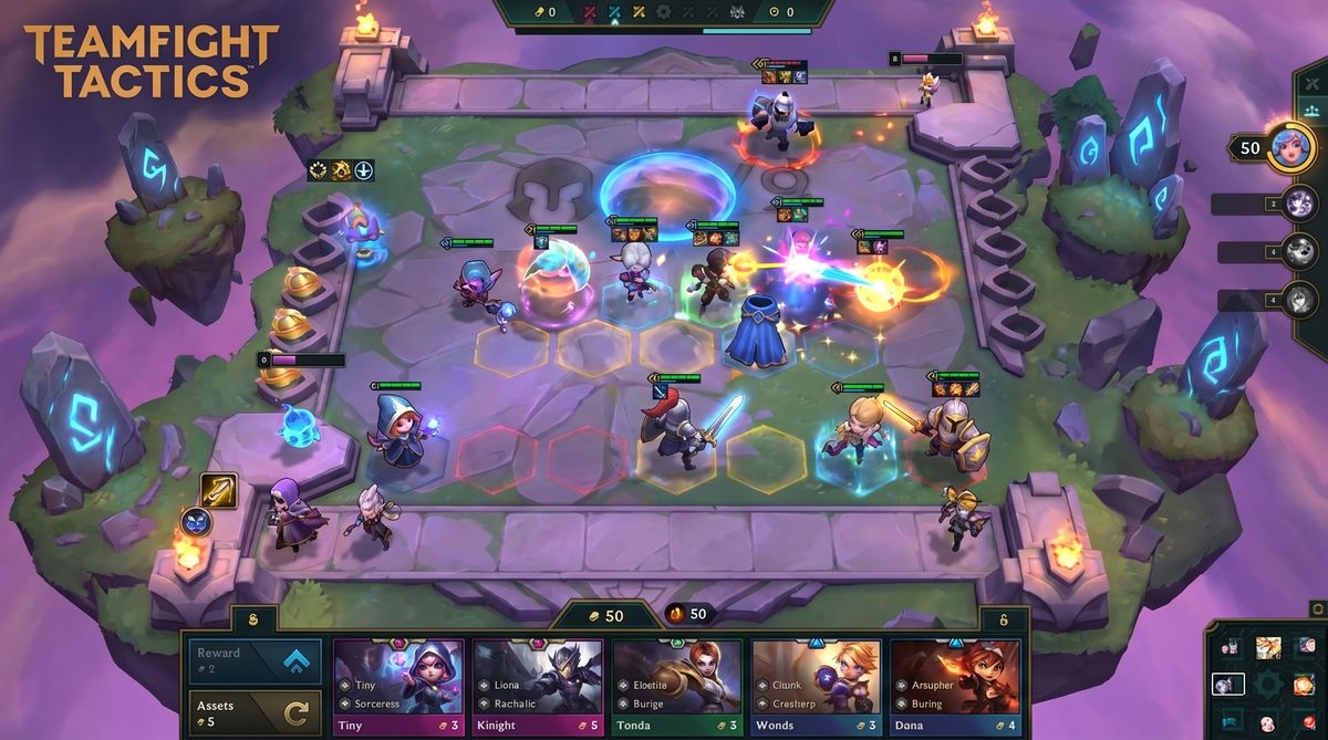 陈美娇金铲铲视频攻略